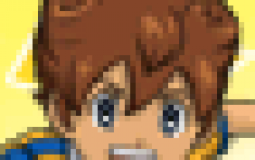 My Citra Games (YouTube : Neoxys_Eleven)